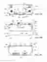 Fig. 15 - Apparatus for supporting a parachute flight controller and flight controller for a parachute