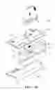 Fig. 19 - Apparatus for supporting a parachute flight controller and flight controller for a parachute