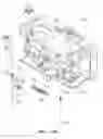 Fig. 25 - Apparatus for supporting a parachute flight controller and flight controller for a parachute