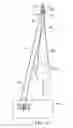 Fig. 40 - Apparatus for supporting a parachute flight controller and flight controller for a parachute