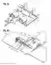 Fig. 10 - Aircraft attitude control configuration