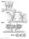 Fig. 11 - Aircraft attitude control configuration