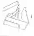Fig. 20 - Stand with hands free wire management