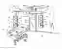 Fig. 01 - Brake system for architectural arm