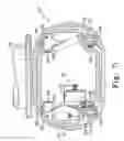Fig. 06 - Brake system for architectural arm