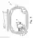 Fig. 07 - Brake system for architectural arm