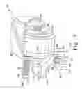 Fig. 08 - Brake system for architectural arm