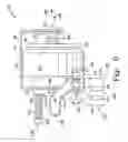Fig. 10 - Brake system for architectural arm