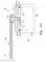 Fig. 13 - Brake system for architectural arm