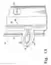 Fig. 14 - Brake system for architectural arm
