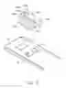 Fig. 03 - Cable management apparatus