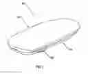 Fig. 02 - Movable arm pad
