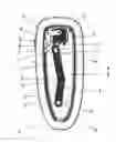 Fig. 05 - Movable arm pad