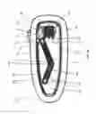 Fig. 06 - Movable arm pad