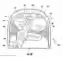 Fig. 10 - Movable arm pad