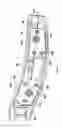 Fig. 23 - Movable arm pad