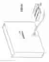 Fig. 05 - Flat panel display including a hinge assembly