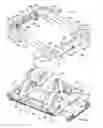 Fig. 06 - Adapter for under bed hitch mounting system