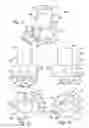 Fig. 08 - Wall-mounted support assembly for bathroom accessories