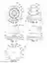 Fig. 09 - Wall-mounted support assembly for bathroom accessories
