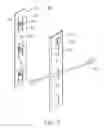 Fig. 06 - Mounting device for fixing peripheral device to server