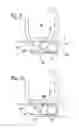 Fig. 07 - Guide rail having a quick fastening device