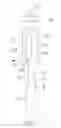 Fig. 04 - Hanger for window drape and slide assembly including hanger