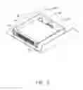 Fig. 04 - MOUNTING APPARATUS FOR DATA STORAGE DEVICE