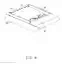 Fig. 05 - MOUNTING APPARATUS FOR DATA STORAGE DEVICE