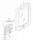 Fig. 01 - SUPPORTING STRUCTURE FOR PORTABLE ELECTRONIC PRODUCTS