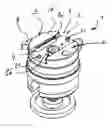 Fig. 01 - Quick clamping apparatus for optical devices