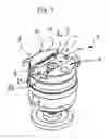 Fig. 02 - Quick clamping apparatus for optical devices