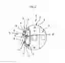Fig. 04 - Quick clamping apparatus for optical devices