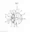 Fig. 05 - Quick clamping apparatus for optical devices