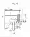Fig. 13 - Seat slide device