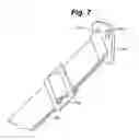 Fig. 06 - Television safety strap