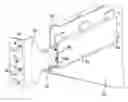 Fig. 01 - Method and apparatus for mounting rack components on racks