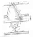 Fig. 06 - Method and apparatus for mounting rack components on racks