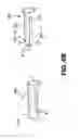 Fig. 08 - Method and apparatus for mounting rack components on racks