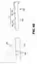 Fig. 11 - Method and apparatus for mounting rack components on racks