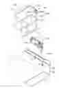 Fig. 01 - Mounting apparatus for fan