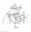 Fig. 05 - MULTI-PURPOSE POSITIONABLE SUPPORT FOR ACCESSORIES SUCH AS PORTABLE DIGITAL DEVICES
