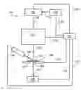 Fig. 01 - Gas delivery system with voltage gradient for an ion microscope