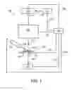 Fig. 02 - Gas delivery system with voltage gradient for an ion microscope