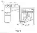 Fig. 08 - Gas delivery system with voltage gradient for an ion microscope