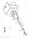 Fig. 04 - Sample holder with optical features