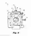 Fig. 06 - Sample holder with optical features