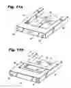 Fig. 14 - Sample holder with optical features