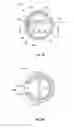 Fig. 10 - Filters for use in dosimetry