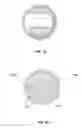 Fig. 12 - Filters for use in dosimetry